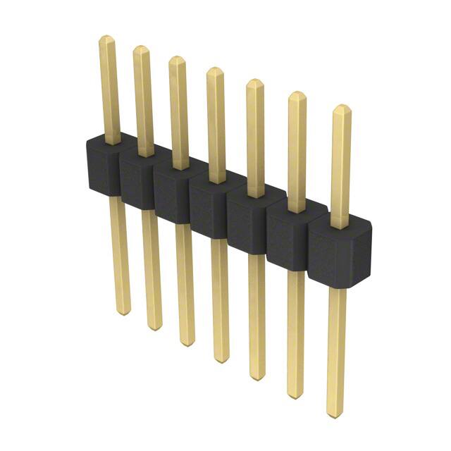 PRPC007SACN-RC Sullins Connector Solutions  Headers Male Pins